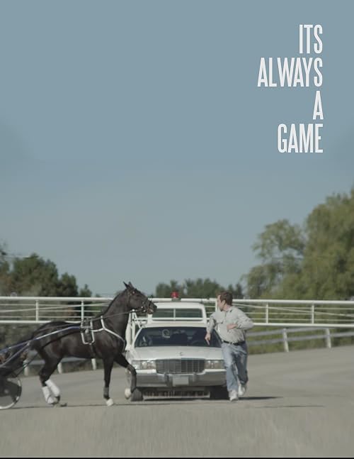 It's Always a Game