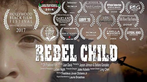 Rebel Child