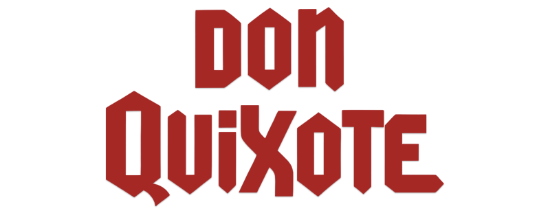 Дон Кіхот (фільм, 1957)