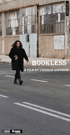 Bookless