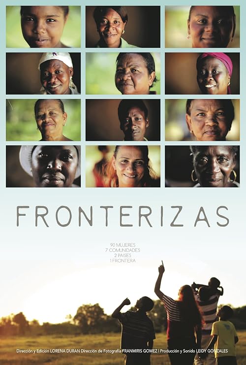 Fronterizas