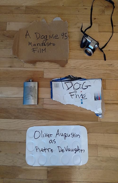 Dog Five
