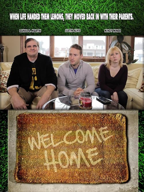 Welcome Home