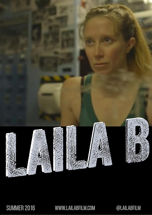 Laila B.