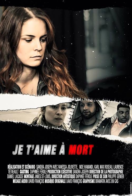 Je t'aime à mort