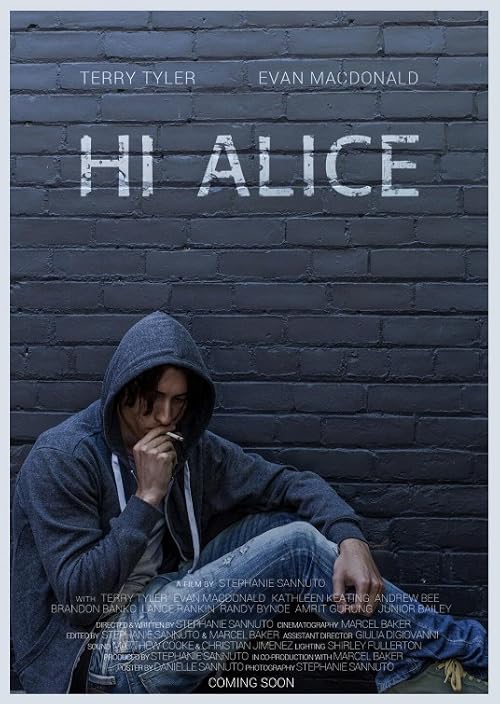 Hi Alice