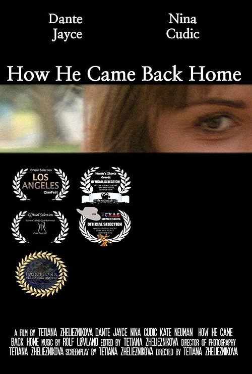 How He Came Back Home