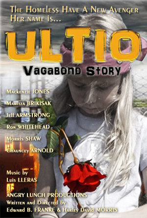 Ultio Vagabond Story