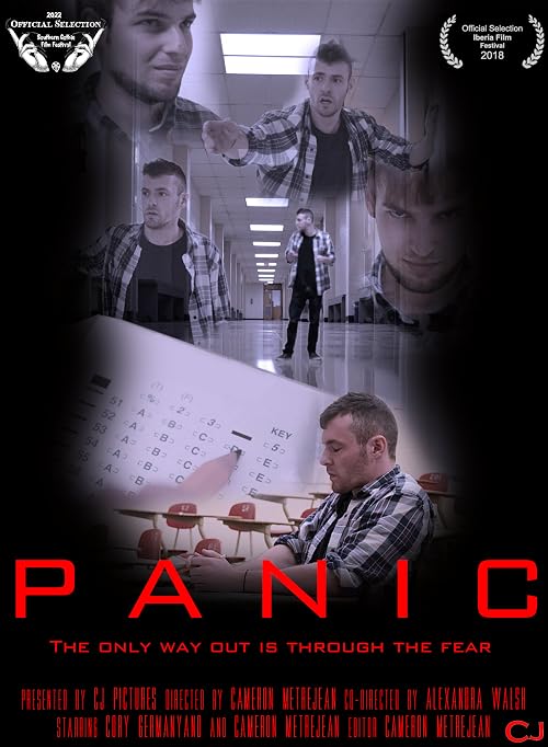 Panic