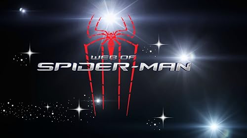 Web of Spider-Man