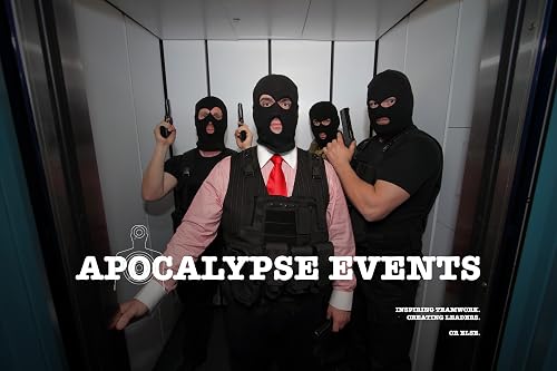 Apocalypse Events
