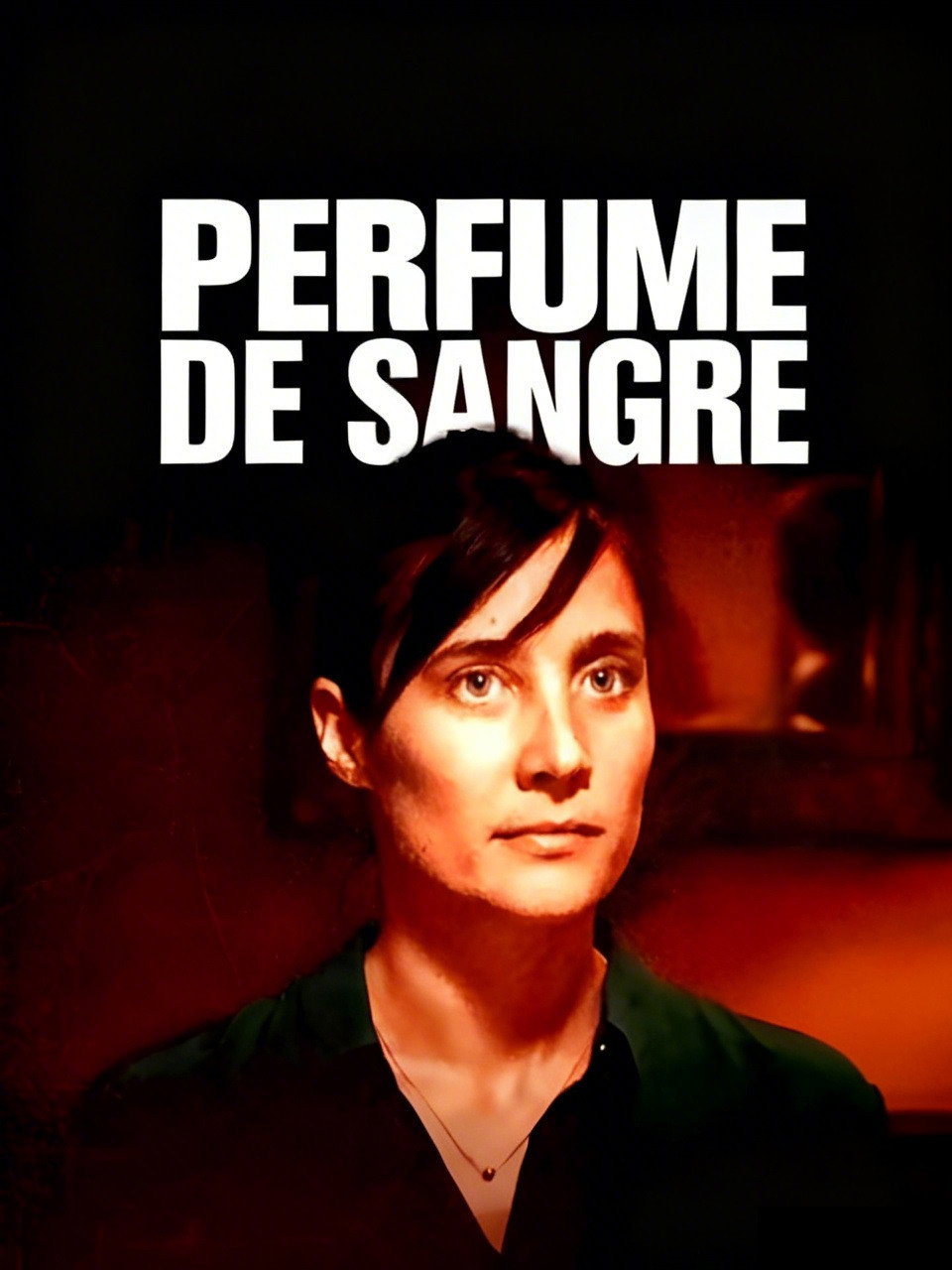 Un parfum de sang