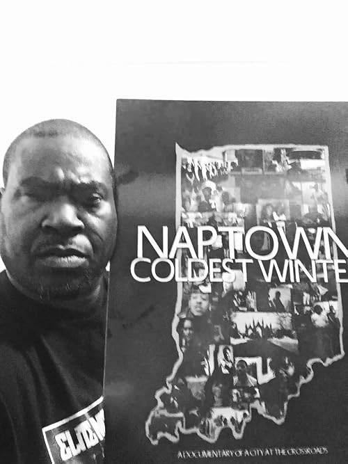 Naptown: The Coldest Winter