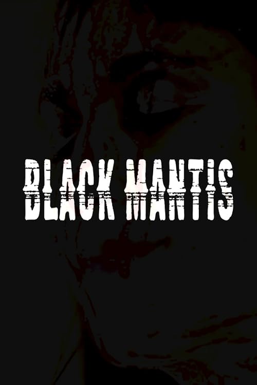 Black Mantis