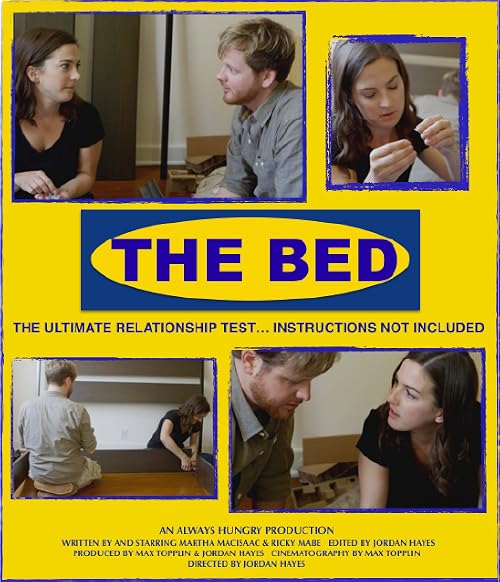 The Bed