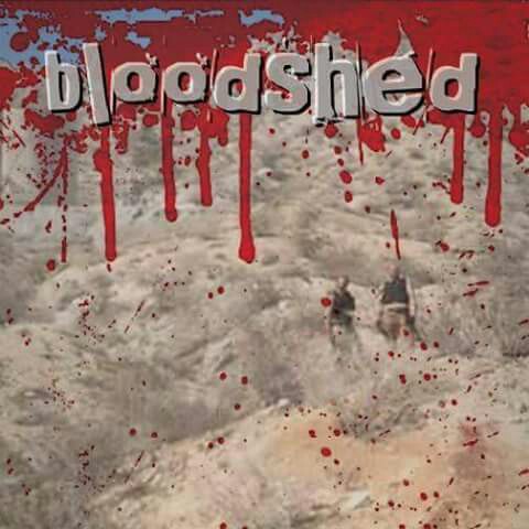 Bloodshed