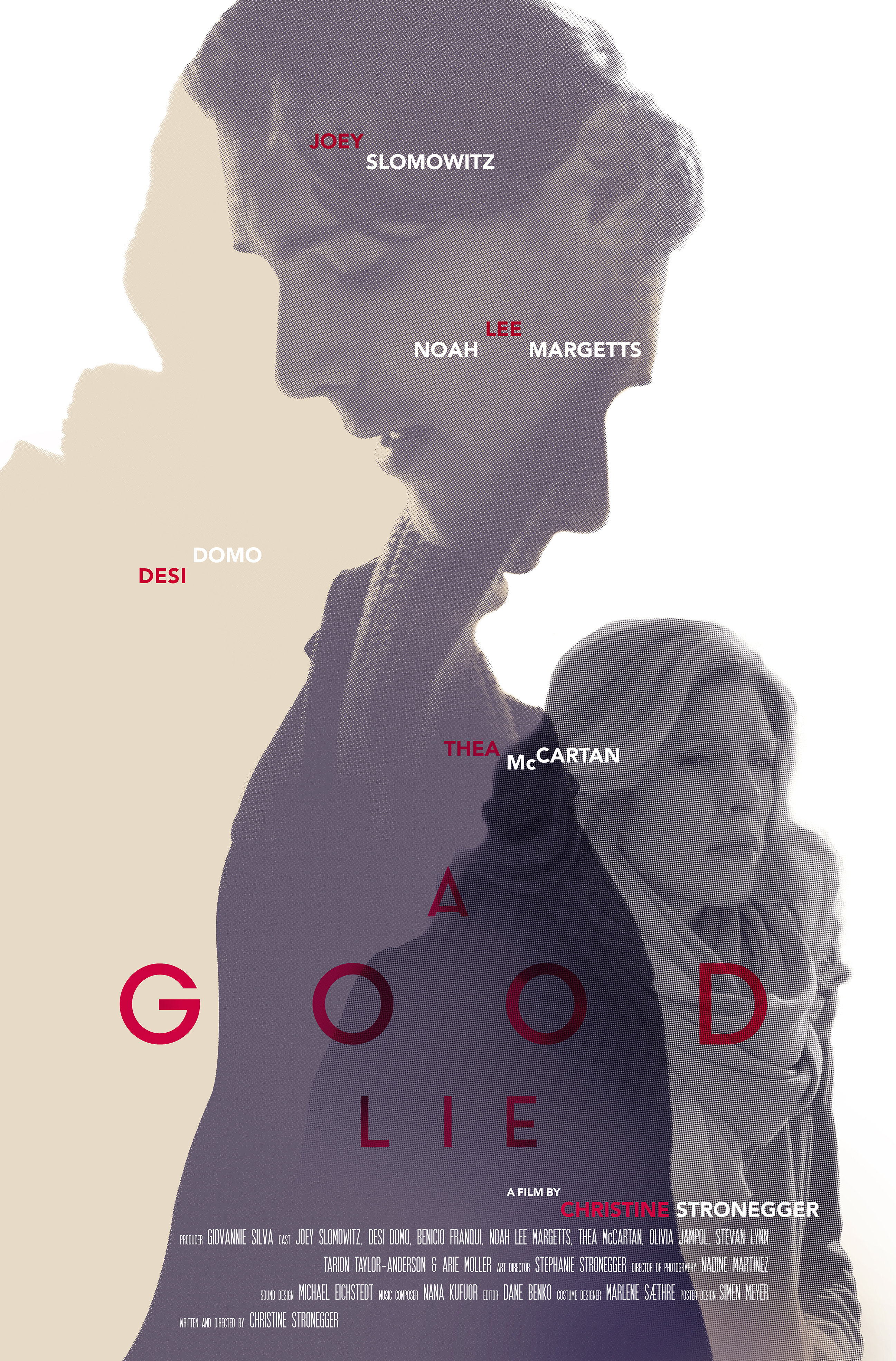 A Good Lie