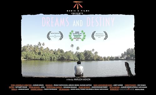 Dreams and Destiny