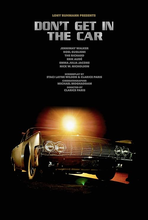The Lincoln