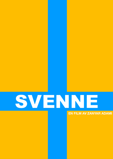 Svenne