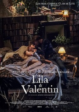 Lila & Valentin
