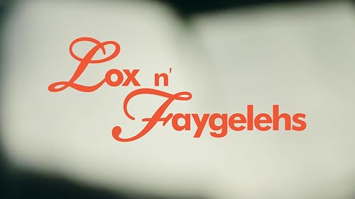 Lox n' Faygelehs