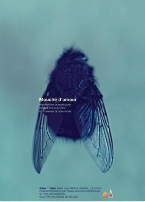 Mouche d'Amour