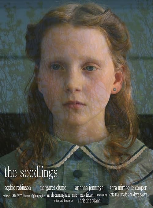 The Seedlings