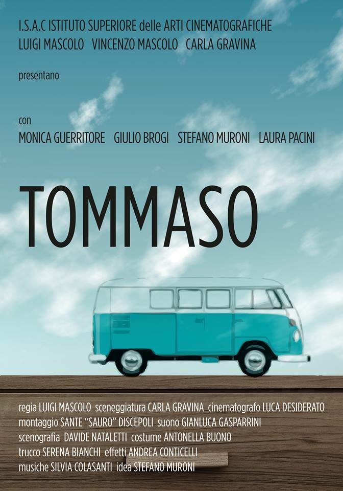 Tommaso