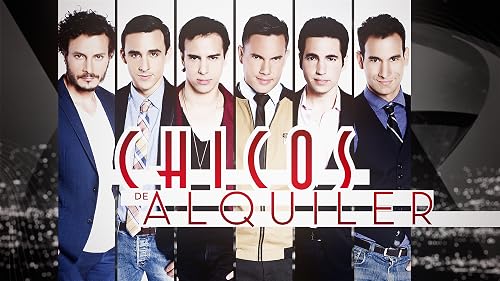 Chicos de Alquiler