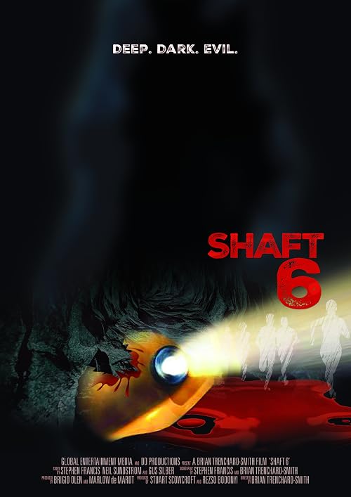 Shaft 6