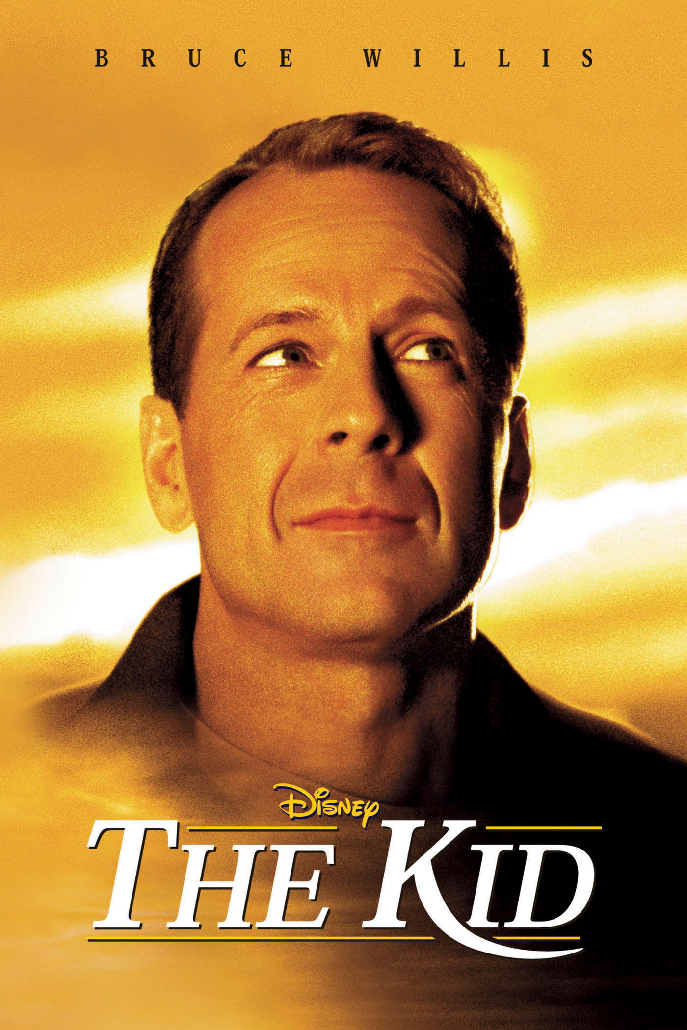 The Kid - Image ist alles