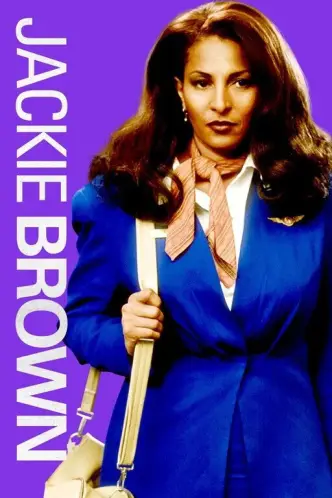 Jackie Brown