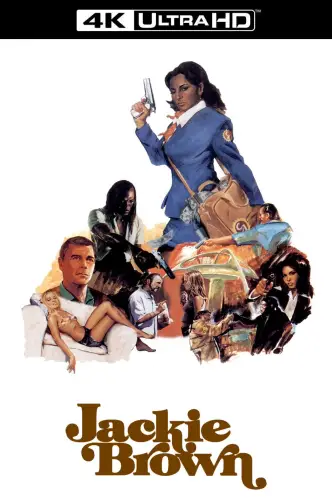Jackie Brown
