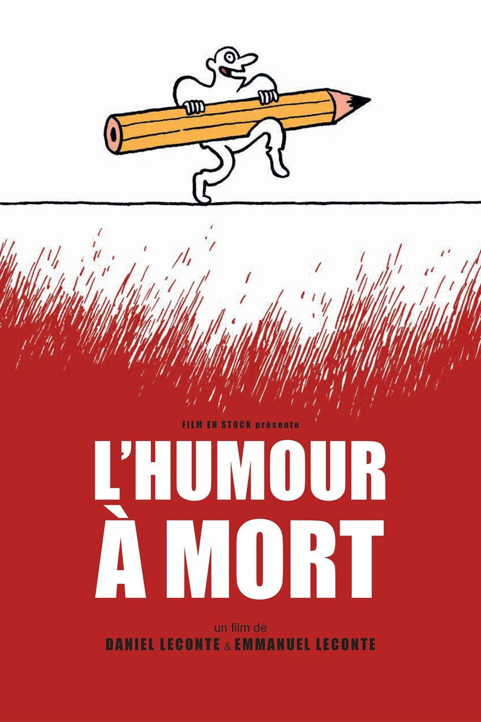 Смертельный юмор