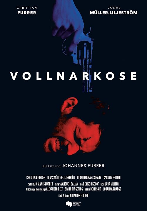 Vollnarkose