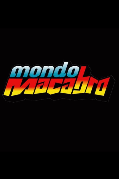 Мондо Макабро