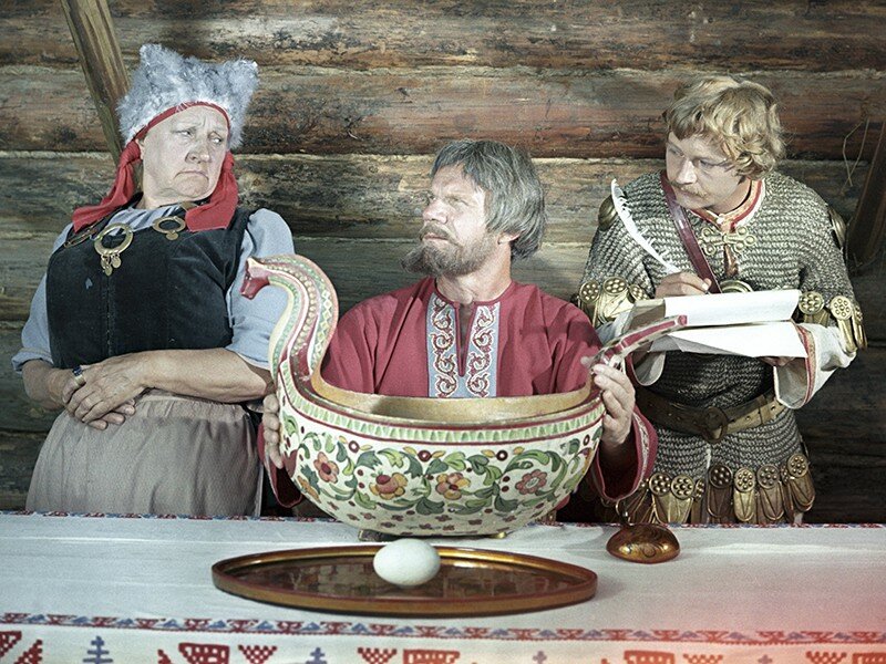 Финист – Ясный сокол — кадр 6