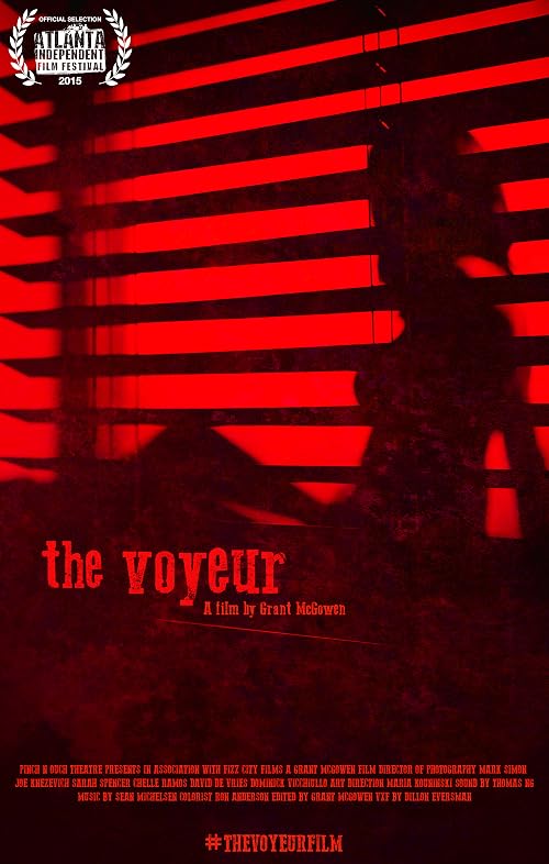 The Voyeur