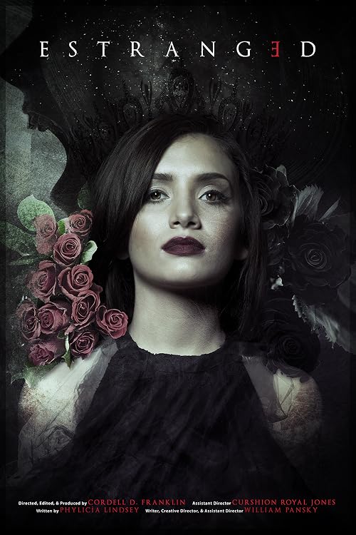 Estranged: Isabelle