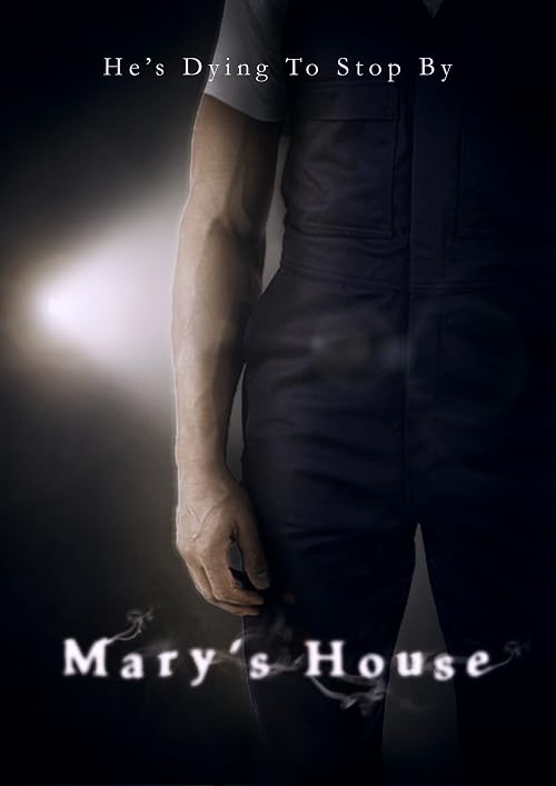 Mary's House