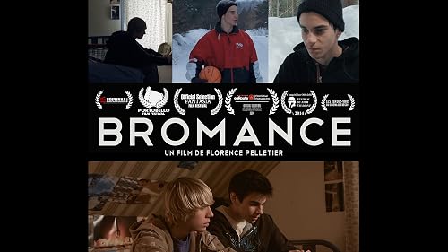 Bromance