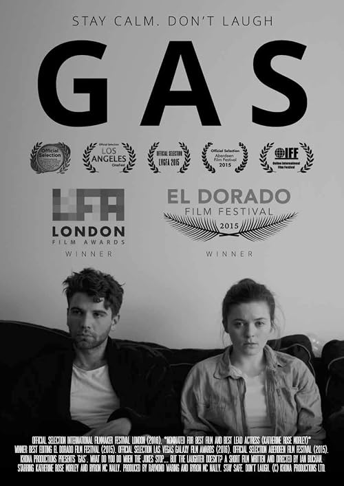 Gas