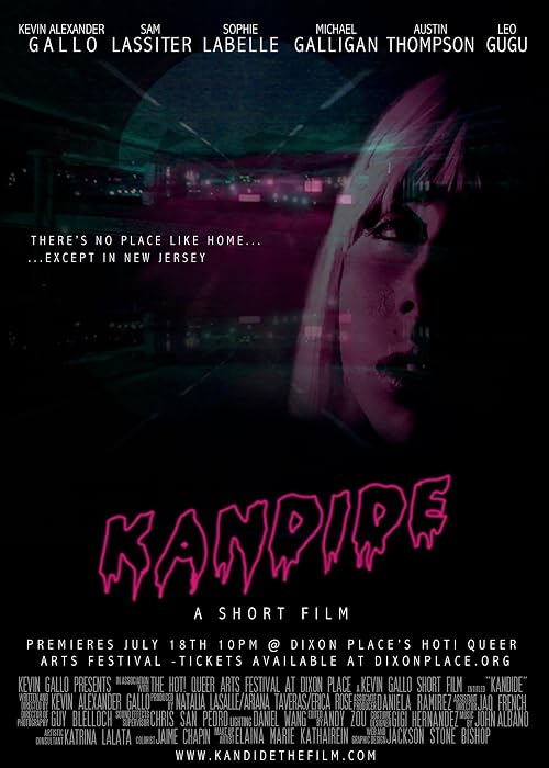 Kandide