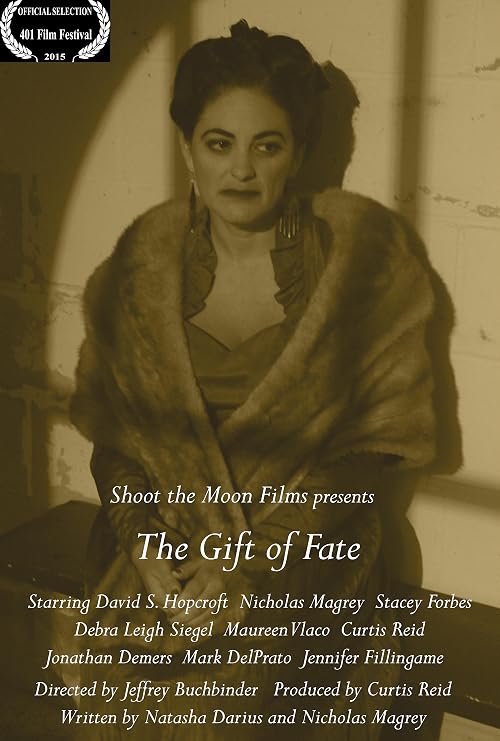 The Gift of Fate