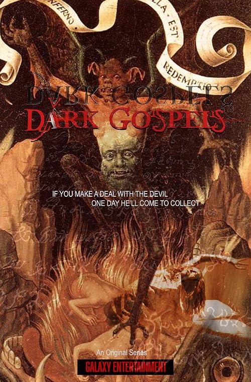 Dark Gospels