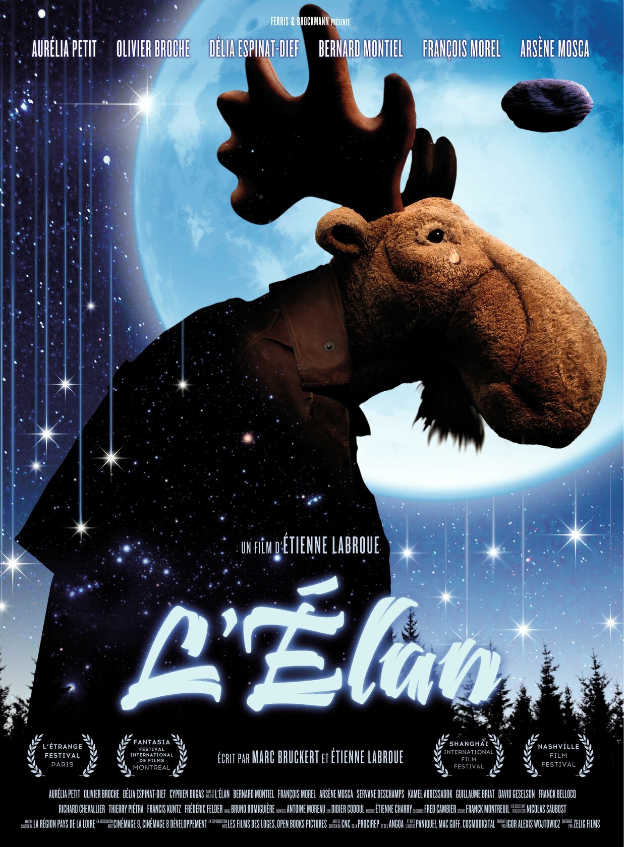 The Elk