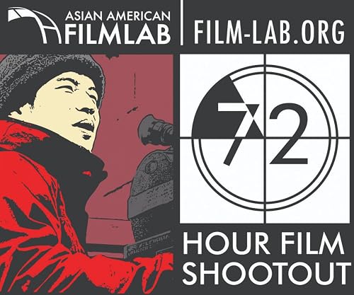 Two Faces: The 2015 72 Hour Shootout