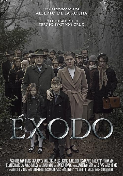 Éxodo