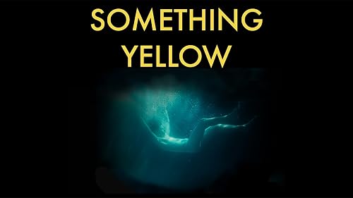 Something Yellow